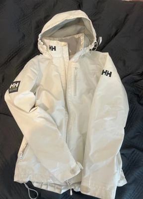 Helly Hansen on Vinted