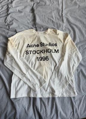 Acne Studios on Vinted
