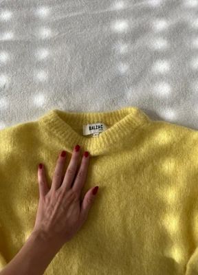 Balzac Paris on Vinted