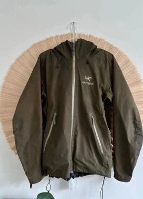 Arc'teryx on Vinted
