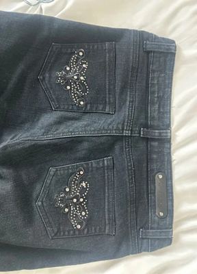 Bootcut on Vinted