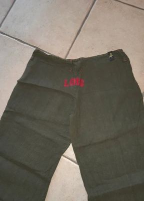 Lois on Vinted