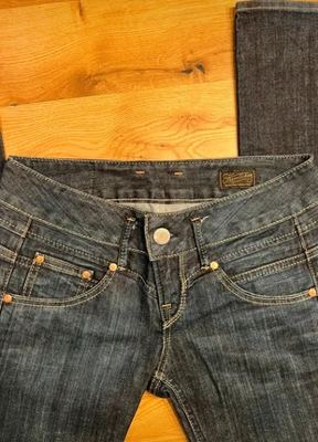 Herrlicher on Vinted