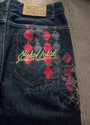 ECKO UNLTD. on Vinted