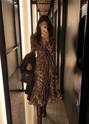 Sosandar on Vinted