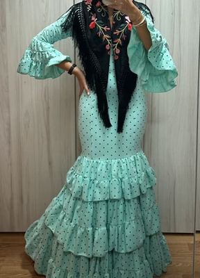 Flamenca on Vinted