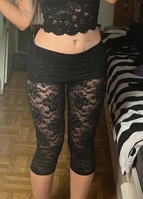 Tara on Vinted