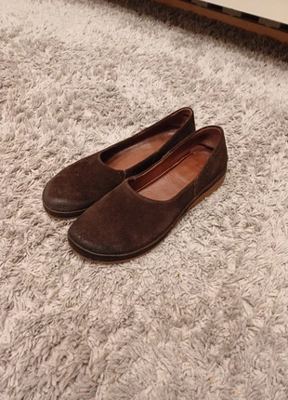 Bata on Vinted