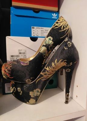 ALDO on Vinted