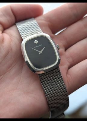 Longines on Vinted