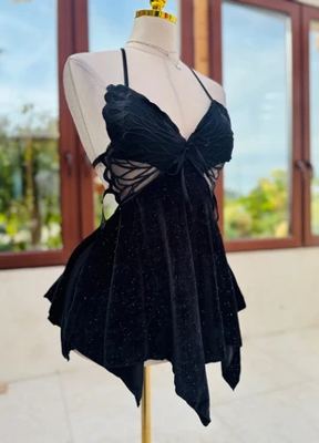 Butterfly on Vinted