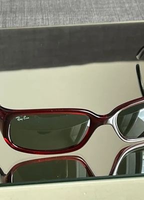 Ray-Ban on Vinted