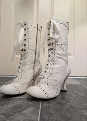 Irregular Choice on Vinted
