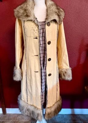 Unique Vintage on Vinted