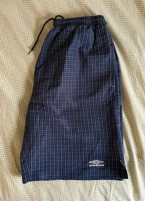 Umbro on Vinted