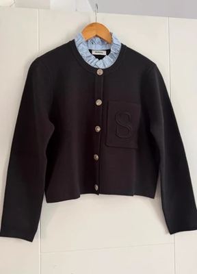 Sandro on Vinted