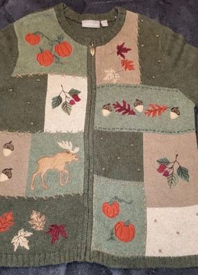 Croft & Barrow on Vinted