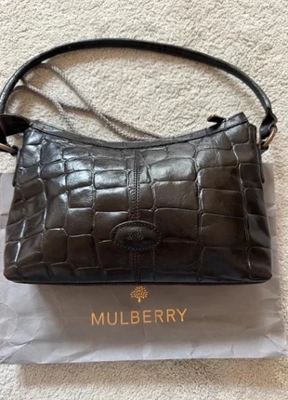 Mulberry on Vinted