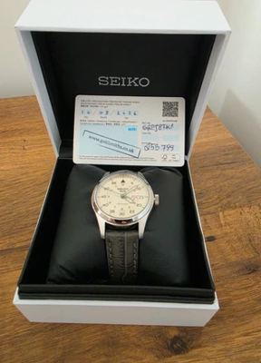 Seiko on Vinted