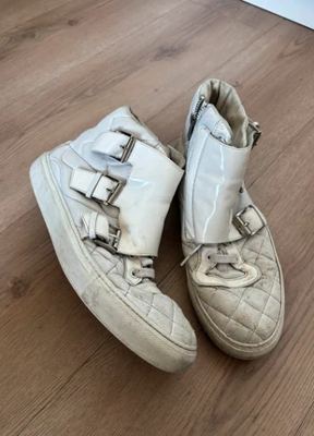 John Galliano on Vinted
