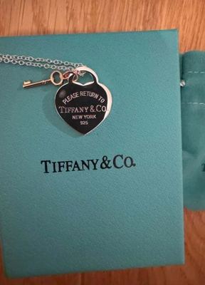 Tiffany & Co. on Vinted