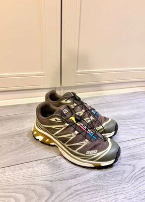 Salomon on Vinted