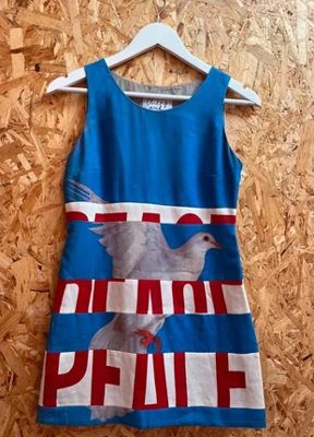 Moschino Cheap and Chic on Vinted