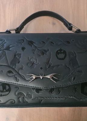Loungefly on Vinted