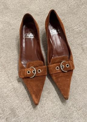 Buffalo London on Vinted