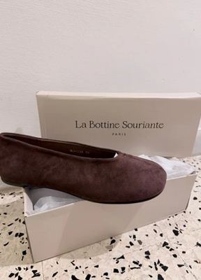 La Bottine Souriante on Vinted
