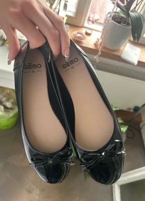 Gémo on Vinted