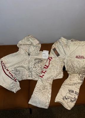 Von Dutch on Vinted