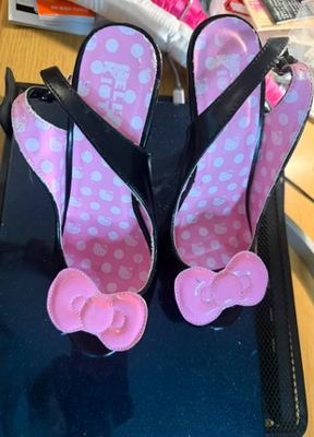 Hello Kitty on Vinted