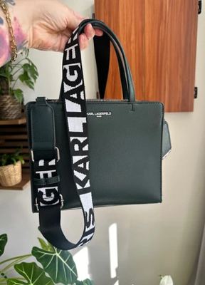 Karl Lagerfeld on Vinted