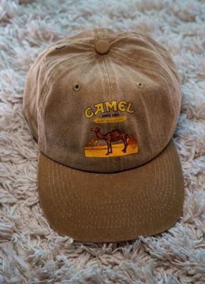 Camel on Vinted
