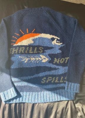 Finisterre on Vinted