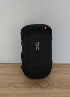 On on Vinted
