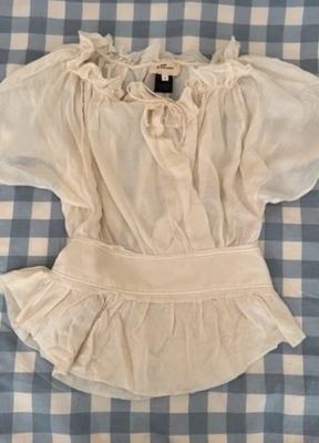 Isabel Marant Étoile on Vinted