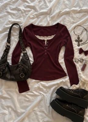 COQUETTE on Vinted