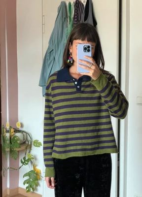 Intuition on Vinted