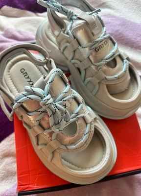 Gryxx on Vinted