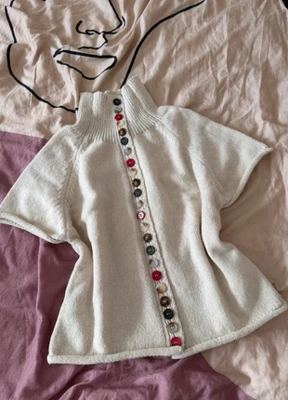 Stoff on Vinted