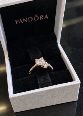 Pandora on Vinted