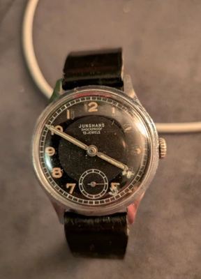 Junghans on Vinted