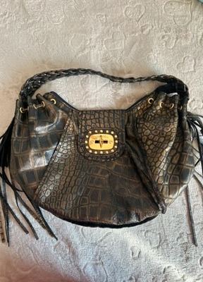 Braccialini on Vinted