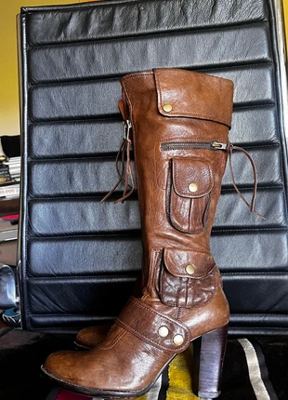 Cosmoparis on Vinted