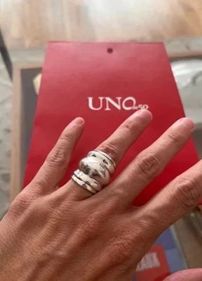UNOde50 on Vinted
