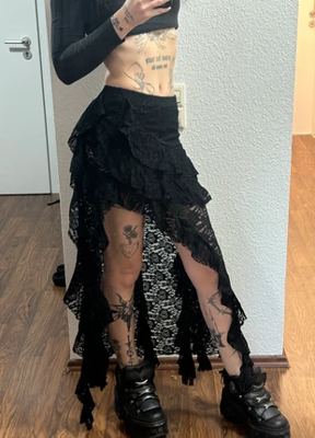 Dolls Kill on Vinted