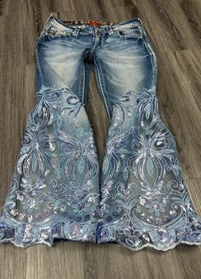 Rock Revival on Vinted