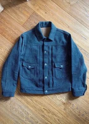 WORKWEAR on Vinted
